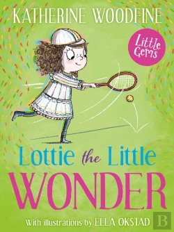 Bertrand.pt - Lottie The Little Wonder