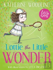 Lottie The Little Wonder