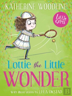 Bertrand.pt - Lottie The Little Wonder