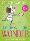 Lottie The Little Wonder