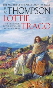 Lottie Trago