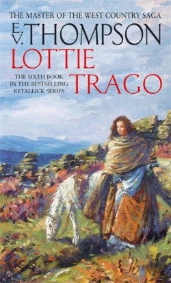 Bertrand.pt - Lottie Trago
