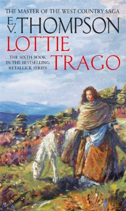 Bertrand.pt - Lottie Trago