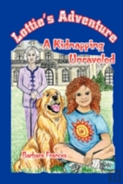 Bertrand.pt - Lottie'S Adventure: A Kidnapping Unraveled