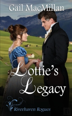 Bertrand.pt - Lottie'S Legacy