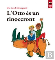 L'Otto Es Un Rinoceront