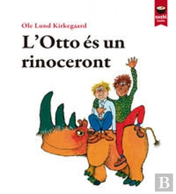 Bertrand.pt - L'Otto Es Un Rinoceront