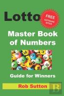 Lotto Master Book Of Numbers