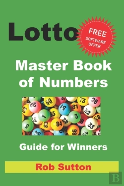 Bertrand.pt - Lotto Master Book Of Numbers