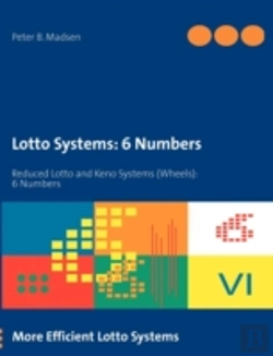 Bertrand.pt - Lotto Systems: 6 Numbers