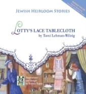 Lotty'S Lace Tablecloth