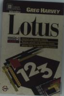 Lotus 1 2 3 Versão 3 I