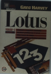 Lotus 1 2 3 Versão 3 II