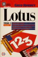 Lotus 1 2 3 - Versão I I I