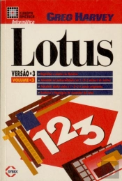 Lotus 1 2 3 - Versão I I I