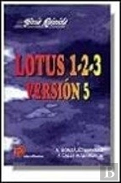 Lotus 1-2-3 Version 5