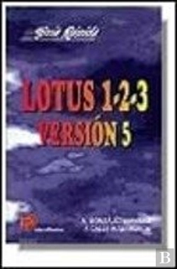 Bertrand.pt - Lotus 1-2-3 Version 5