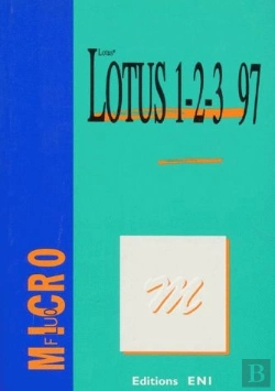 Bertrand.pt - Lotus 1.2.3 Version 97