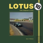 Lotus 18