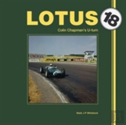 Bertrand.pt - Lotus 18