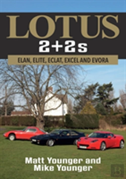 Bertrand.pt - Lotus 2 + 2s