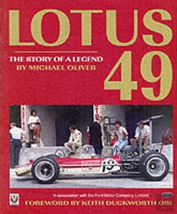 Bertrand.pt - Lotus 49