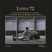 Lotus 72