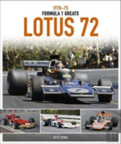 Bertrand.pt - Lotus 72