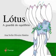 Lótus - A Guardiã do Equilíbrio