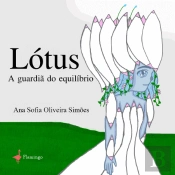 Lótus - A Guardiã do Equilíbrio