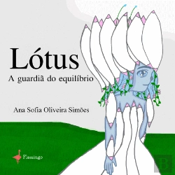 Bertrand.pt - Lótus - A Guardiã do Equilíbrio