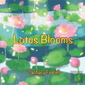 Lotus Blooms