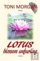 Lotus Blossom Unfurling