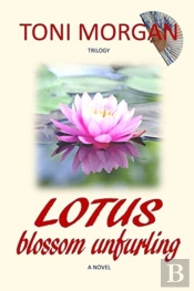 Lotus Blossom Unfurling