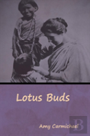 Lotus Buds
