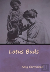 Lotus Buds