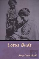 Lotus Buds