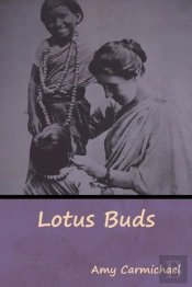 Lotus Buds
