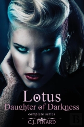 Lotus: Daughter Of Darkness  The Series