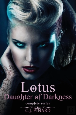 Bertrand.pt - Lotus: Daughter Of Darkness  The Series