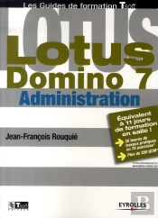 Lotus Domino 7 Administration
