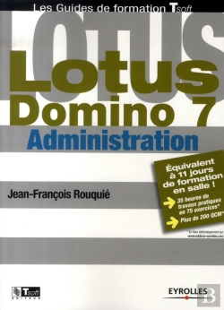 Bertrand.pt - Lotus Domino 7 Administration