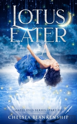 Bertrand.pt - Lotus Eater: Hazel Eyes Series
