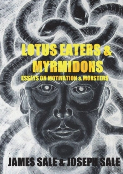 Bertrand.pt - Lotus Eaters & Myrmidons