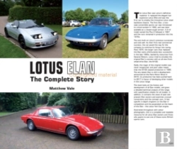 Bertrand.pt - Lotus Elan