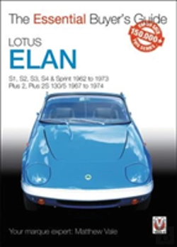 Bertrand.pt - Lotus Elan