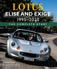 Lotus Elise And Exige 1995-2020
