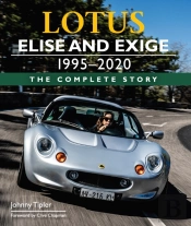 Lotus Elise And Exige 1995-2020