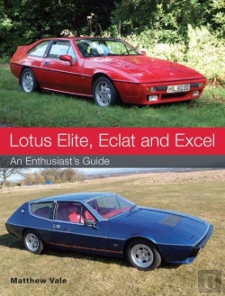Bertrand.pt - Lotus Elite, Eclat And Excel