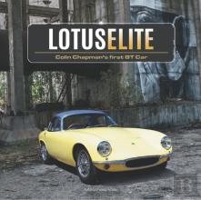 Lotus Elite